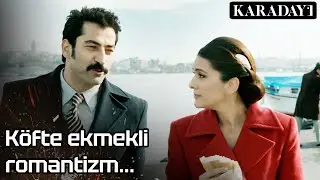 Köfte Ekmekli Romantizm 🥪💖💕 | Karadayı