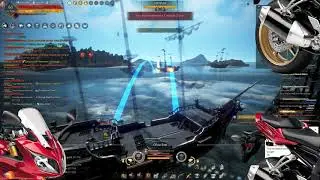 20210314 NW Carrack Fight