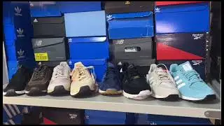 Кроссовки ADIDAS NEW YORK, ADIDAS FOREST GROVE, ADIDAS DEERUPT, ADIDAS CITYRUN