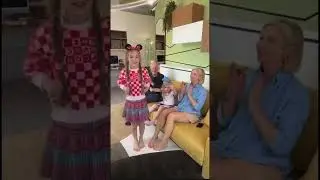ТРЕНД wadada! 