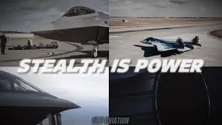 STEALTH IS POWER | 1000 SUBSCRIBERS SPECIAL