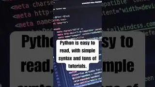 Important Programming Facts for Programmers #coding #pythonprogramming #python #programming