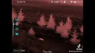 ThermTec Wild 650