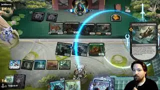 Shigeki's Skyturtle: Alchemy Bo1