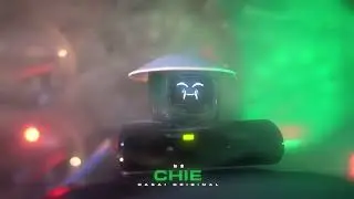 CHIE TRAILER