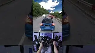 Peugeot 207 - assettoCorsa