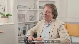 3 questions à Michel Barabel
