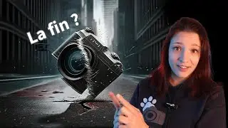 Photographie : Une époque révolue ?