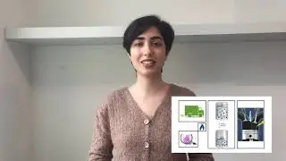 FAS Three Minute Thesis (3MT) 2021 | Kim Haghighi
