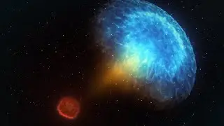 An Ordinary Gamma-Ray Burst with Extraordinary Consequences | NASA Marshall Center