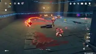 Genshin Impact