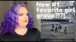 NMIXX “DASH” M/V Reaction l GETKOOKED