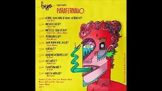 BEJO - MÉTELE CON PEPA