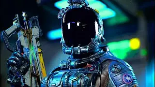 STARFIELD GAMEPLAY PC 4K (Full Walkthrough) EARLY ACCESS!