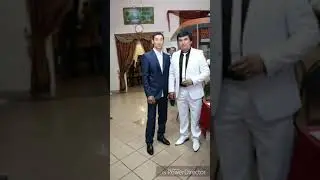 Bohodir Ergashev  Hijron HD
