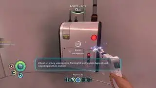 How To Make Repair Tool - Subnautica
