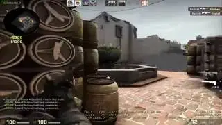 CS:GO | Best Plays | Mini Montage