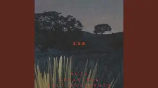 SSB (feat. Arda Sinan & kilicaslanemir)