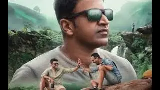 Gandhadagudi | Dr. Puneeth Rajkumar | Power Star Punyatithi