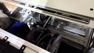 PIONEER PDF-100 ALIGNMENT PROBLEM