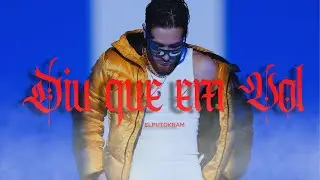 KRAM - DIU QUE EM VOL (DIR BY MONFEVISUALS)