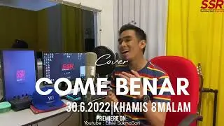 Come Benar ( Cover ) Up Coming