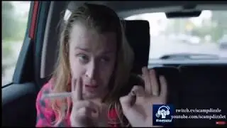 macaulay culkin uber driver video