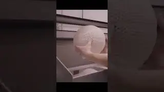 ЗВУК МЯЧА КОТОРЫЙ НЕ НАДО НАКАЧИВАТЬ 