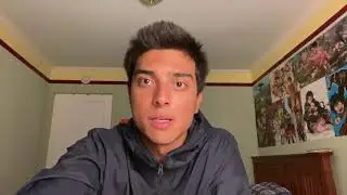 He REALLY meant it when he said it | ICEcoldJT