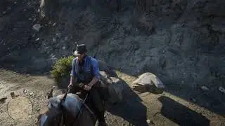 Red Dead Redemption 2 está injogável e incompleto e aqui está a prova.