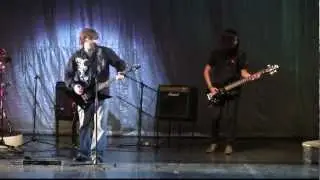 Silver Star - Smoke on the water (2011)