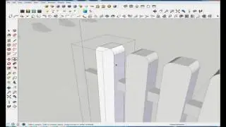 Sketchup sketchup tutorial #5