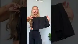 Trying Taylor Swift's Coachella Skirt!