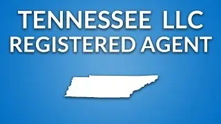 Tennessee LLC - Registered Agent
