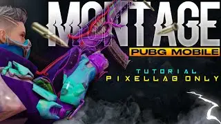 How to Make Pubg Montage Thumbnail