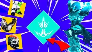 Code Of The Juggernaut Is Back On Top - S Tier Titan Subclass For PVP - Destiny 2