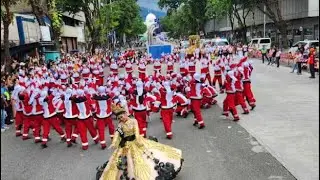 Pasigarbo sa Sugbo 2024!