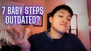 Are Dave Ramsey’s 7 Baby Steps Outdated?