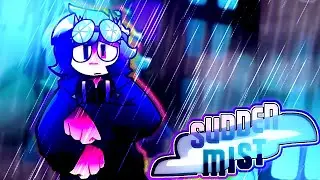Zoftle - Sudden Mist (Official Music Video)