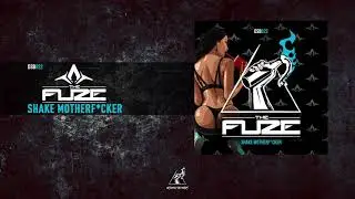 DSB022 The Fuze  - Shake Motherf*cker
