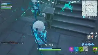 Fortnite Battle Roayle - CONTROLLER PLAYER! SOLO DUO'S