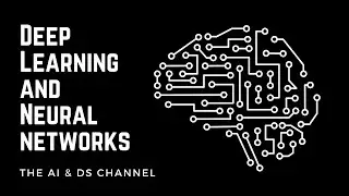 Deep Learning | Neural Networks