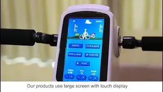 This Pedal Device Changed My Recovery Journey
