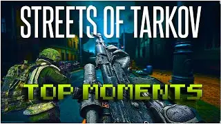 *NEW* Escape From Tarkov - WEEKLY TOP HIGHLIGHTS & CLIPS
