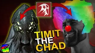 Timit the Chad + Fortus PrePatch Arena Damage Test Synergy - Raid Shadow Legends