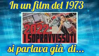 2022 - The Survivors - Is the future already written?