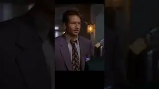 Mulder: Mess with their heads 