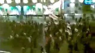 Оппозиция в минске!(19.12.2010)