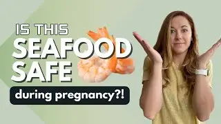Shrimp during pregnancy: what you need to know!