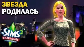 The Sims 3 revealed how to become a STAR.